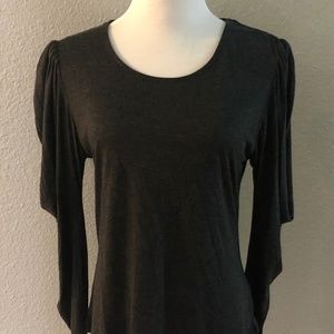 Hazel L/S Top